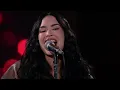 Demi Lovato - Here All Night in the Live Lounge