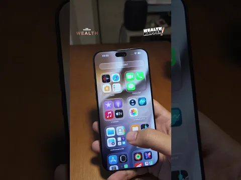แกะกล่องรีวิว iPhone 18 Pro Max มีอะไรใหม่ที่น่าสนใจบ้าง  #thestandardwealth #iphone #apple