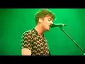 Movies Circa Waves @ Fabrique