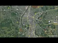 Tornado Siren Ambience Hamilton Ohio 20