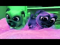 Puppy Dog Pals - Flooding Bubbles Covocodex Csupo Effects