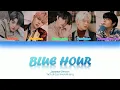 Download Lagu TXT Blue Hour Color Coded Lyrics (Japanese ver.) - Jaeyoonie