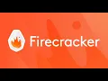 How AWS s Firecracker virtual machines work Amazon Science