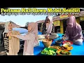 Download Lagu HIDUP DI DESA | Pertama Kali Menemani Kakak Rahmi Belanja Bawa Mobil Sendiri