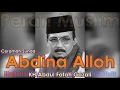 Download Lagu Tabligh Akbar KH Abdul Fatah Gozali - Abdina Alloh Full Ceramah Sunda