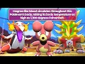 Download Lagu Choose Your Pokemon by their Pokedex Entry, Then We Battle!