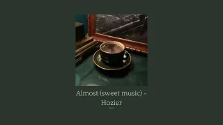 A Hozier Playlist