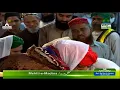 Download Lagu A Zair-e-Taiba Ro Ro Ke Salam Se Kehna * Adnan Attari * Mahmood Attari *
