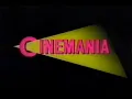 Lagu Abertura do programa Cinemania (extinta Rede Manchete)