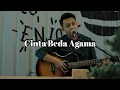 Download Lagu Vicky Salamor - Cinta Beda Agama (Lokasi Toko Cover) Lirik lagu, Lagu Ambon Hits, Lagu Terbaik
