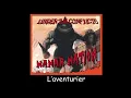 Download Lagu Under The Conflicts - 12 - L'aventurier (Feat. Martin Hallier)
