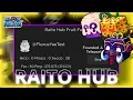 NEW EZ FIND DEVIL FRUITS USING THIS SCRIPT BLOX FRUITS SCRIPT FRUITS FINDER