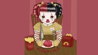 Download Unhappy Meal - Melanie Martinez (Final Extended Version Fanmade) MP3