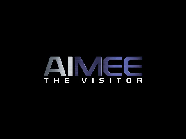 AIMEE: The Visitor Trailer