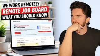 We Work Remotely Review What They Don t Tell You