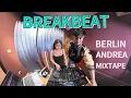 Lagu DJ BERLIN X ANDREA LIVE SET | BREAKBEAT MIXTAPE VOL.1