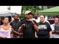 Rochester for Justice denounces deaths of Sterling Castile