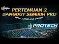 Download Lagu Dangdut Koplo TERBARU 2025! | PERTEMUAN 2 - ANA SHERVIA | Semirih Production (Full HD Audio)