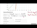 1 2 5 Graphs of Logarithmic Functions
