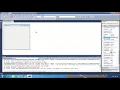 2 VB NET AND MYSQL DATABASE CRUD - How To Display The Form At The Center Screen
