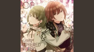 Fly and Fly / SHHis（THE IDOLM@STER SHINY COLORS L@YERED WING 08）