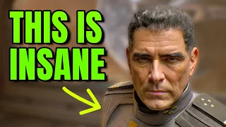 Is this the FUTURE OF GAMING? (DLSS 5)