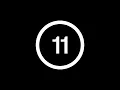 11 Seconds Timer