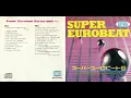 Download Lagu Super Eurobeat Series 1990 Vol. 3 - Mega Mix Edition