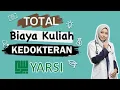 Download Lagu Biaya Kuliah di kedokteran YARSI - Aprelea Noni