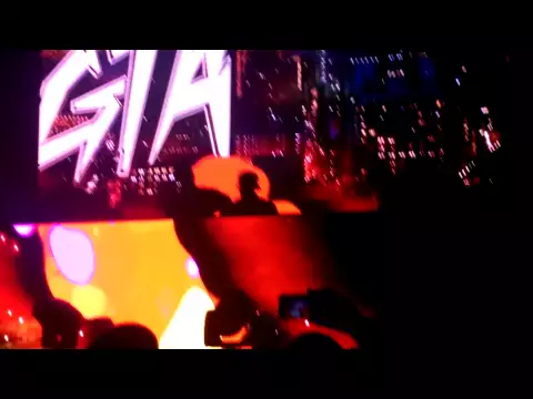 Download MP3 Destructo- PARTY UP (GTA remix) (live)