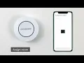 How to Set Up and Install Panic Button Roombanker