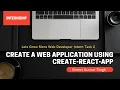 LGM Task 2 Web Developer Intern Lets Grow More October Internship 2021 Vineet Kumar Singh