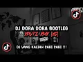 DJ DORA DORA BOOTLEG SOUND XPUTZ RMX [𝑿𝑮] VIRAL TIK TOK TERBARU 2025 !!!