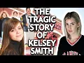 HORRIFYING Target Surveillance of Abduction Kelsey Smith Case Overland Park Kansas Edwin Hall