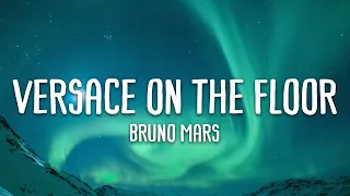 Download Versace On The Floor - Bruno Mars (Lyrics) MP3