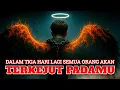 Download Lagu Jiwa Terpilih ✨ Jangan Sampai Orang Terdekatmu Tau, Biarkan Mereka Terkejut Dengan Perubahanmu