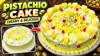Yummy Rasmalai Cake Decoration