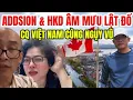 Download Lagu Addison \u0026 Hoàng Kim Dung Kiện Về BCA \u0026 Quốc Tế