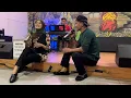 TALONSONG Live Heri Mandayo feat Rahmaniar Tanjung