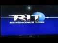 Lagu Raridade)Vinheta RIT TV:Rede Internacional de Televisão:(1999/2003)