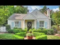 127 Tranquil Ave Charlotte NC