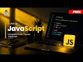 Class 14 - JavaScript Complete DOM Events Explained Learn addEventListener DOM Manipulation