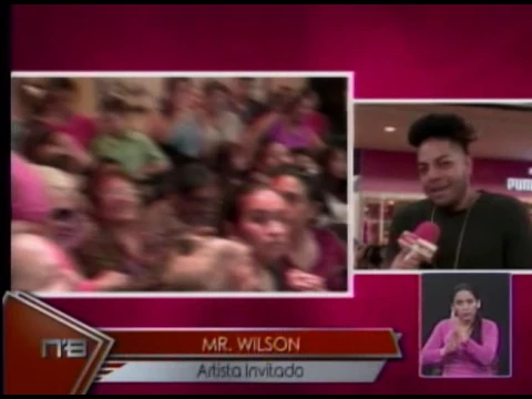 Artistas invitados hicieron bailar y cantar a Dueñas del Hogar