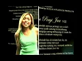 Dayang Nurfaizah - Dayang Sayang Kamu (Official Music Video Clear Version)
