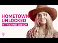 Hometown Unlocked with Lainey Wilson - Full Length T-Mobile