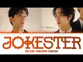 Download Lagu 【Aou x Boom】 Jokester (หมดมุก)