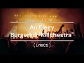 Download Lagu An Elegy - Burgerkill \