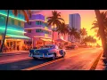Download Lagu It's summer 1985, you're driving in Miami