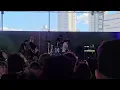 Angel - Drop Nineteens @ Sick New World, Las Vegas April 28, 2024