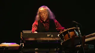 Kitaro - Caravansary (Live In Malaysia)